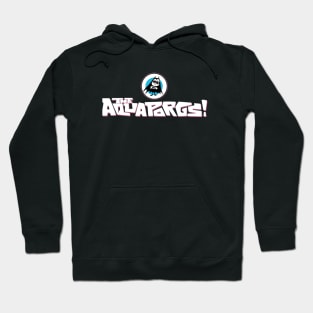 The AQUAPORGS Aquabats Hoodie